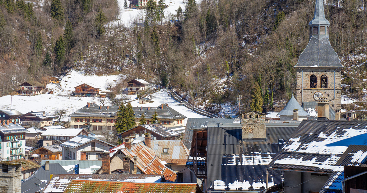 Arêches-Beaufort
