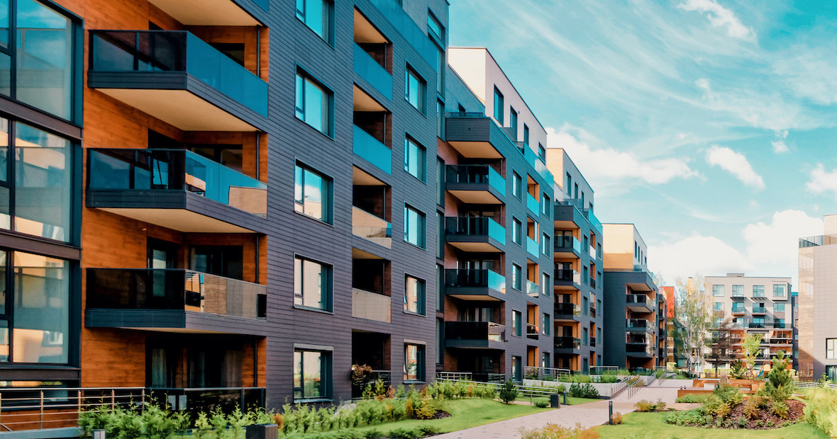 Investir dans l'immobilier à Rouen