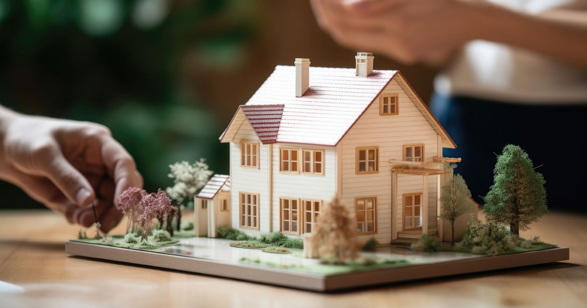 Châtellerault immobilier