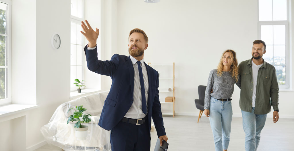 visiter efficacement un appartement